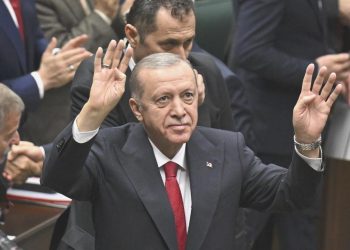 Cumhurbaşkanı Erdoğan: “Netanyahu neye sahip olursan ol gidicisin”