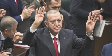 Cumhurbaşkanı Erdoğan: “Netanyahu neye sahip olursan ol gidicisin”