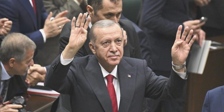 Cumhurbaşkanı Erdoğan: “Netanyahu neye sahip olursan ol gidicisin”
