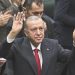 Cumhurbaşkanı Erdoğan: “Netanyahu neye sahip olursan ol gidicisin”