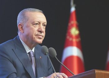 Cumhurbaşkanı Recep Tayyip Erdoğan’dan açıklamalar