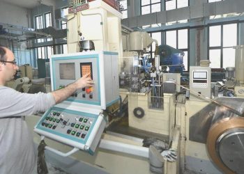 Darphane 50 kamu personeli alacak