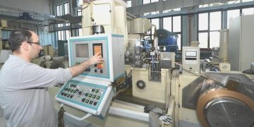 Darphane 50 kamu personeli alacak