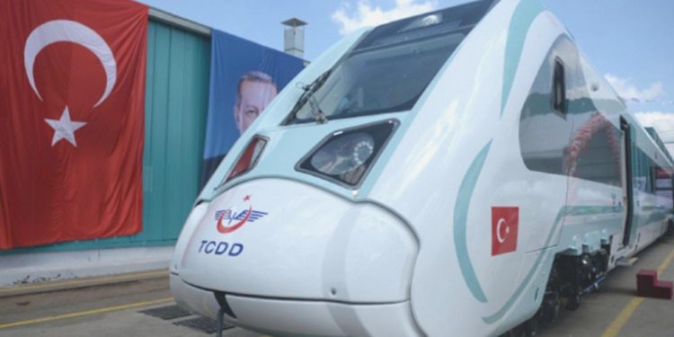 Delice-Çorum YHT Projesi 2024 yılında ihale edilecek