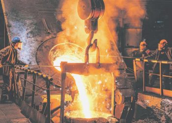 Demir-çelik, Avrupa’da toparlanmaya başladı