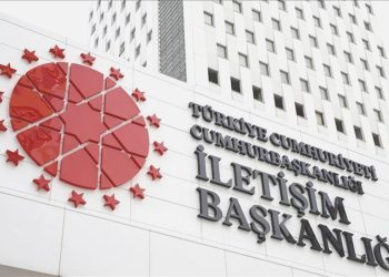 Dezenformasyonla Çaba Merkezi’nden yalanlama