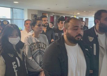 Dilan Polat ve Engin Polat’ın sözü: Mal varlıklarını açıklayamamışlar