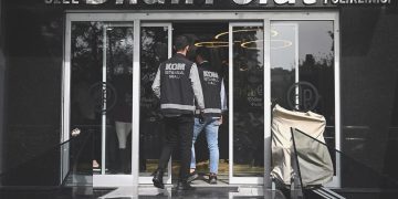 Dilan ve Engin Polat soruşturmasında bir kişi tutuklama talebiyle hakimliğe sevk edildi