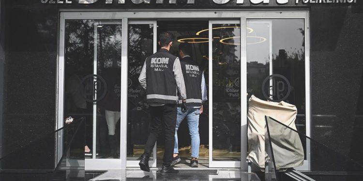 Dilan ve Engin Polat soruşturmasında bir kişi tutuklama talebiyle hakimliğe sevk edildi