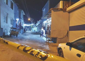 Düğünde müziği kapatmadılar diye ateş açtı, bir çocuk öldü