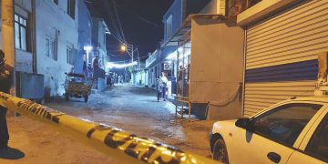 Düğünde müziği kapatmadılar diye ateş açtı, bir çocuk öldü