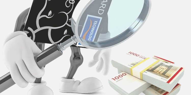 Dünyada nakit para devri bitiyor mu?