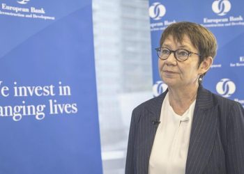 EBRD’nin Türkiye’ye yatırımı 2,5 milyar avroyu aşacak