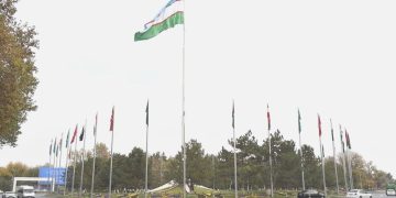 Ekonomik İşbirliği Teşkilatı 16’ncı Tepesi başladı