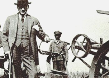 Ekonomik kalkınmanın temelini köylü ve ziraî üretim oluşturdu