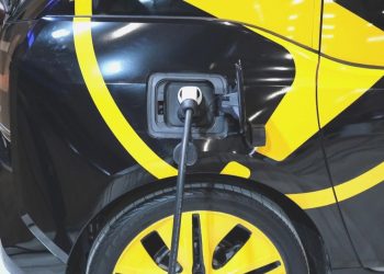 Elektrikli araçlar için şarj noktası sayısı 10 bin 500’ü geçti