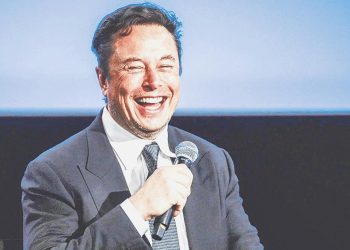Elon Musk’ın hayatı  beyaz perdeye taşınıyor