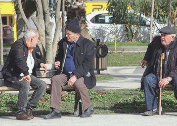 Emekliler, aylık hesaplama sisteminde değişiklik istedi