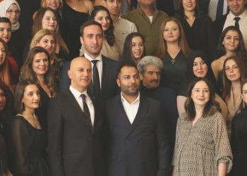 Era Koleji, 21 yerleşkesini Öğretmenler Günü etkinliğinde buluşturdu