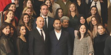 Era Koleji, 21 yerleşkesini Öğretmenler Günü etkinliğinde buluşturdu