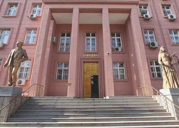 Erdoğan: Misyonu noktasında yük Yargıtay’da