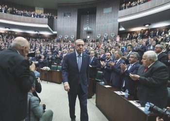 Erdoğan, Netanyahu’yu muhatap almayacak: Onu sildik attık