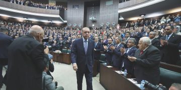 Erdoğan, Netanyahu’yu muhatap almayacak: Onu sildik attık