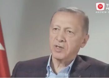 Erdoğan’ın manzarasıyla dolandırıcılık teşebbüsü