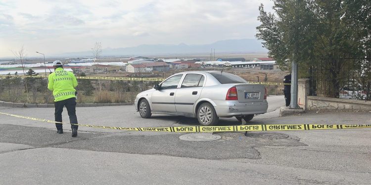 Erzurum’da trafik kazası: 15 yaşındaki çocuk öldü; 14 yaşındaki şoför gözaltında