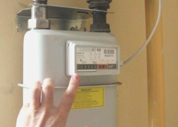 Eski doğal gaz sayaçlarının değişim tarihi muhakkak oldu