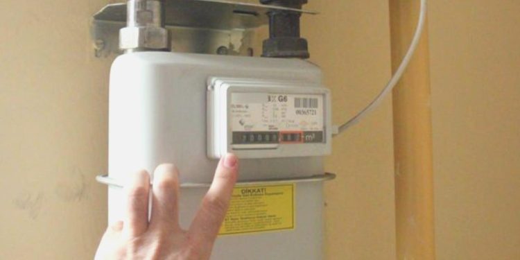 Eski doğal gaz sayaçlarının değişim tarihi muhakkak oldu