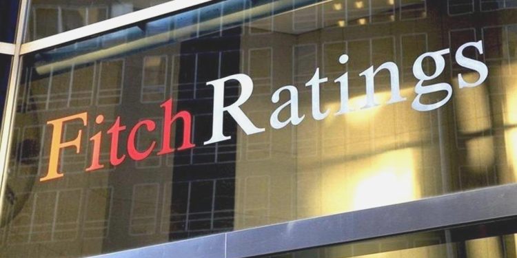 Fitch Türkiye için büyüme kestirimini yükseltti