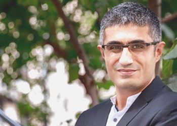 Gazeteci Barış Pehlivan tahliye edildi