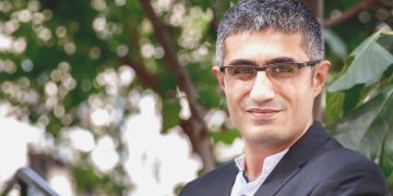 Gazeteci Barış Pehlivan tahliye edildi