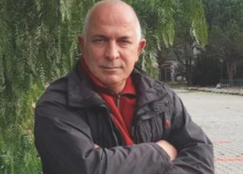 Gazeteci Cengiz Erdinç gözaltına alındı