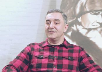 Gazeteci Tolga Şardan gözaltına alındı