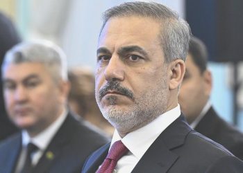 Gazze’de derhal ateşkes ilan edilmeli