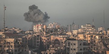 Gazze’deki çatışmalarda 5 İsrail askeri daha öldürüldü