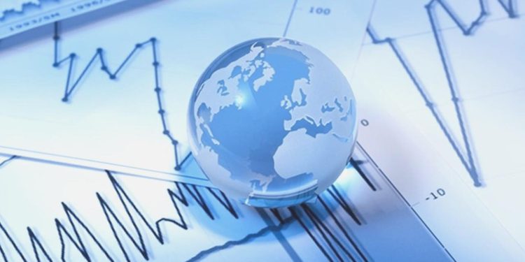 Global borçlar 307 trilyon doları aştı