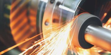 Global ham çelik üretimi ekimde yıllık yüzde 0,6 arttı