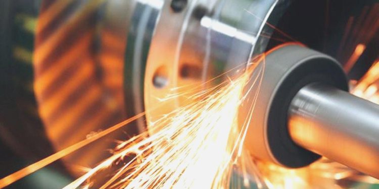 Global ham çelik üretimi ekimde yıllık yüzde 0,6 arttı