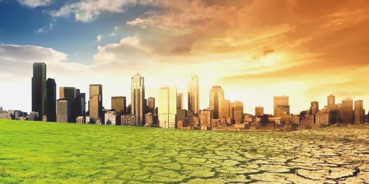 Global ısınmayı sonlandırma maksadı risk altında