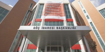Göç Yönetimi Başkanlığı’na bağlı “Sınır İdaresi Genel Müdürlüğü” kuruldu