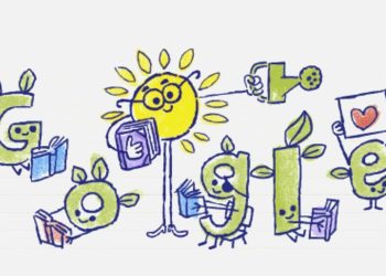 Google’dan Öğretmenler Günü’ne özel “doodle”