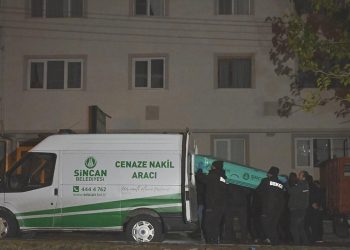 Gürültü nedeniyle tartıştığı 5 kişilik aileyi katletti!