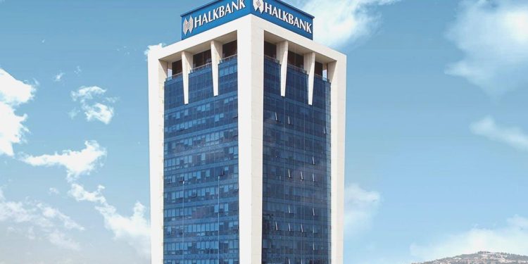 Halkbank’tan 208 bin bayan girişimciye 51 milyar TL takviye