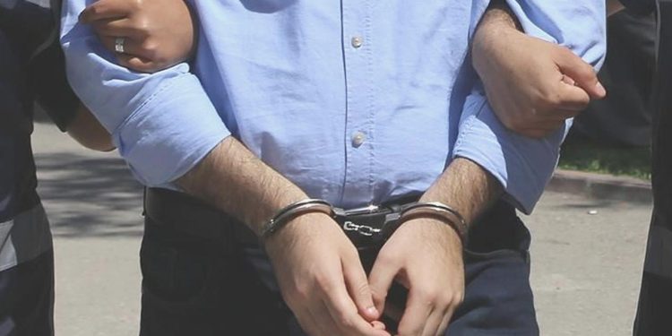 Hatay’da uyuşturucu operasyonu: 1 kuşkulu tutuklandı