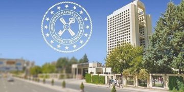 Hazine, 5 finans kuruluşuna kira sertifikası ihraç yetkisi verdi