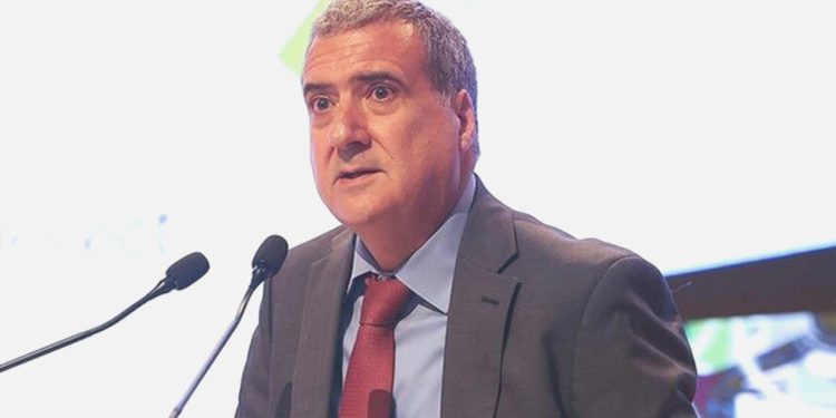 “İklim değişikliği ve konut dönüşümünün maliyeti 1 trilyon TL”