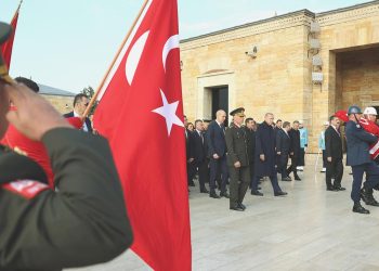 İktisat idaresi Atatürk’ü andı